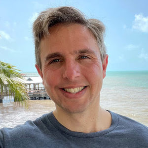 Meet your Posher, Nick